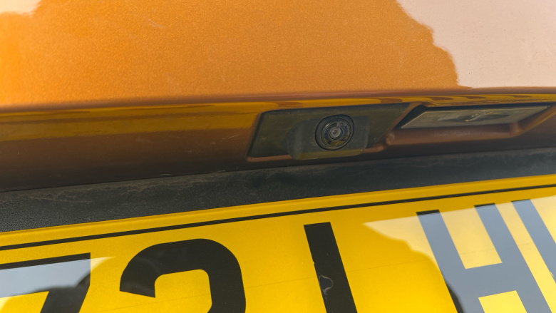 Dacia Sandero Stepway 1.0 TCe Prestige 5dr Petrol Hatchback